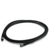 2867380, Antenna Cable, OD: 10mm, attenu: 4.2dB 2.4GHz, 2X N (Male), 18m, RAD-CAB-PFP400-60 view 1