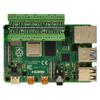Ultra-Small RPi GPIO Status LED & Terminal Block Breakout Board Module for Raspberry Pi view 3