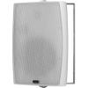 Dayton Audio IO800WT 8" 2-Way 70V Indoor/Outdoor Speaker White view 1