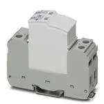 2905333, Type 2 Surge Arrester, Plug-in, 2pos, 350VAC, VAL-SEC-T2-1S-350-FM
