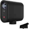 Mevo Start Wireless Live Streaming Camera, for Multi-Camera HD Video, App Control and Streaming via Smartphone or Wi-Fi and Signature Series Lens Cloth view 1