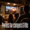 Westinghouse 32 Inch TV with DVD Player Built in, HD LED Small Flat Screen Non-Smart Television DVD Combo, RV Camper, Works with Fire Stick, Roku, Apple TV, TiVo, Xumo, and Streaming Devices. view 2