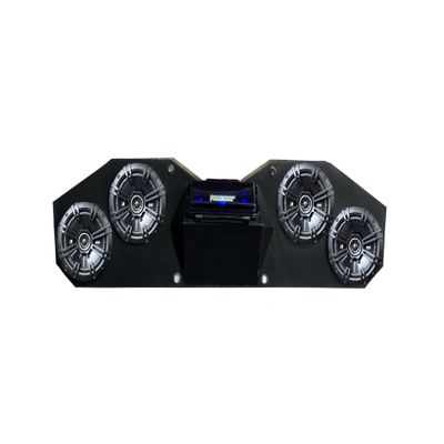 General 1000 Radio Stereo soundbar Audio System