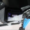 Can am Maverick or Commander Stereo view 2