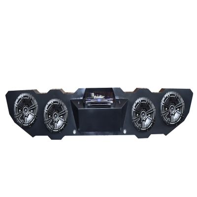Pioneer 1000 Radio Stereo bt soundbar 4 6.5 Speakers