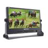 SEETEC ATEM156 15.6" IPS Live Streaming Broadcast Director Monitor with 19201080 Pixels 4 HDMI Input Output Quad Split Display for ATEM Mini Video Switcher Mixer Pro Studio Television Production view 2