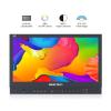 SEETEC ATEM156 15.6" IPS Live Streaming Broadcast Director Monitor with 19201080 Pixels 4 HDMI Input Output Quad Split Display for ATEM Mini Video Switcher Mixer Pro Studio Television Production view 4