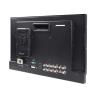 Seetec P173-9HSD-CO Aluminum Design 1920X1080 Full HD Panel Carry-on Broadcast Director Monitor with 3G-SDI HDMI AV YPbPr view 4