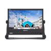 SEETEC P133-9HSD 13.3in Broadcast Monitor Production Monitor for Film Production Vlog Mobile Live Streaming IPS 19201080 with 3G-SDI HDMI AV YPbPr view 1