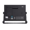 SEETEC P133-9HSD 13.3in Broadcast Monitor Production Monitor for Film Production Vlog Mobile Live Streaming IPS 19201080 with 3G-SDI HDMI AV YPbPr view 2