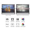 seetec P215-9HSD 21.5" IPS Full HD 1920x1080 Desktop Broadcast Studio Monitor with 3G-SDI HDMI AV YPbPr view 2