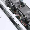 SANS Digital RS-Series RS208X12G 2U 8 Bay 12G SAS/SATA JBOD Direct Connection Rackmount view 3