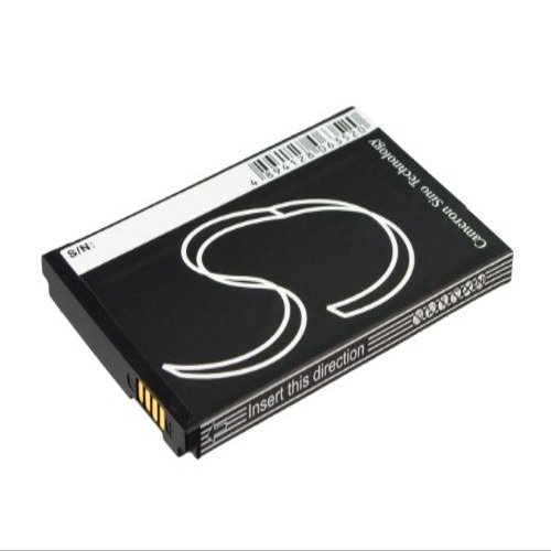 XSP Replacement battery for NovatelWirele/ss MiFi 4620L, Hotspot 3352, 2235, Hotspot 4510, Jetpack 4620LE, Hotspot 4510L, MiFi 4510L, Jetpack 4G LTE, Hotspot 2372 PN 40115118.002, 40115118.003,