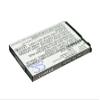 XSP Replacement battery for NovatelWirele/ss MiFi 4620L, Hotspot 3352, 2235, Hotspot 4510, Jetpack 4620LE, Hotspot 4510L, MiFi 4510L, Jetpack 4G LTE, Hotspot 2372 PN 40115118.002, 40115118.003, view 3