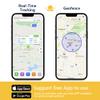 SinoTrack 4G GPS Tracker for Vehicles, ST-901L LTE Mini GPS Tracker Waterproof Locator Real-Time Location Device for Car Motorcycle Truck Taxi with No Monthly Fee Tracking System view 4
