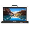 SEETEC 17.3 Inch Monitor 1RU Pull Out Rack Mount Monitor Full HD 1920x1080 SC173-HD-56(HDMI) view 2
