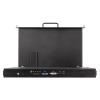 SEETEC 17.3 Inch Monitor 1RU Pull Out Rack Mount Monitor Full HD 1920x1080 SC173-HD-56(HDMI) view 4