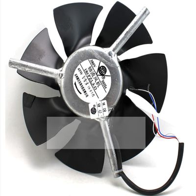 186FZL3-D 380V 45W Axial Fan with Tripod