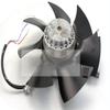 186FZL3-D 380V 45W Axial Fan with Tripod view 2