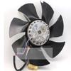186FZL3-D 380V 45W Axial Fan with Tripod view 3