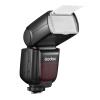 Godox TT685II-F TT685IIF Camera Flash, HSS 1/8000s 2.4G Wireless X System, 0.1-2.6s Recycle Time 330 Full Power Pops, TTL Flash Compatible with Fujifilm Cameras Fuji X100V X-T4 X-T3 X-T30 X-T1 XT100 view 2