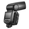 Godox TT685II-F TT685IIF Camera Flash, HSS 1/8000s 2.4G Wireless X System, 0.1-2.6s Recycle Time 330 Full Power Pops, TTL Flash Compatible with Fujifilm Cameras Fuji X100V X-T4 X-T3 X-T30 X-T1 XT100 view 4