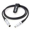 ZBLZGP Ronin RS2 Tethered Control Handle Control Cable 1B 6 Pin Male to 0B 6 Pin Male for DJI view 1