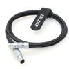 ZBLZGP Ronin RS2 Tethered Control Handle Control Cable 1B 6 Pin Male to 0B 6 Pin Male for DJI view 3