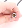 ZBLZGP Ronin RS2 Tethered Control Handle Control Cable 1B 6 Pin Male to 0B 6 Pin Male for DJI view 4