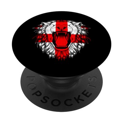 Georgia PopSockets Swappable PopGrip