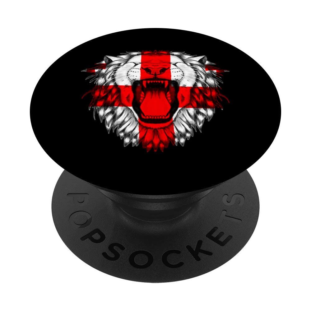 Georgia PopSockets Swappable PopGrip