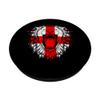 Georgia PopSockets Swappable PopGrip view 2
