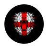 Georgia PopSockets Swappable PopGrip view 3