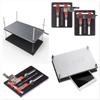 2 in 1 2UUL Large Professional Press Clamp for Tablet Screen Repair with 2UUL OX JIG Multifunction PCB Board Holder Fixture view 4