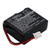 XSPLENDOR XSP Replacement Battery for Soldi Smart Banknote Tester, Soldi Smart PN ICP483440AL 3S1P view 2