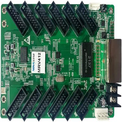MRV412 LED Screen Receiving Card