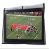 acoveritt Outdoor 70 TV Set Cover,Scratch Resistant Liner Protect LED Screen Best-Compatible with Standard Mounts and Stands (Dark Gray) view 1