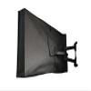 acoveritt Outdoor 70 TV Set Cover,Scratch Resistant Liner Protect LED Screen Best-Compatible with Standard Mounts and Stands (Dark Gray) view 4