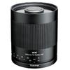 Tokina SZ 500mm f/8 Reflex MF Lens for Fujifilm X, Black view 1