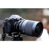 Tokina SZ 500mm f/8 Reflex MF Lens for Fujifilm X, Black view 2