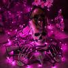 Toodour Purple Halloween Lights, 75ft 300 Count Incandescent Halloween String Lights, UL Certified Connectable Mini Bulbs String Lights for Home, Garden, Porch, Yard, Patio, Party, Indoor Decoration view 4