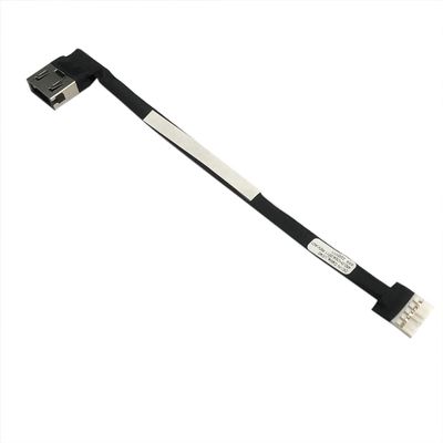 GinTai DC Power Jack Charging Port Cable Replacement for Lenovo Yoga C940-15IRH 81TE Yoga 9-15IMH5 82DE