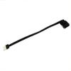 GinTai DC Power Jack Charging Port Cable Replacement for Lenovo Yoga C940-15IRH 81TE Yoga 9-15IMH5 82DE view 2