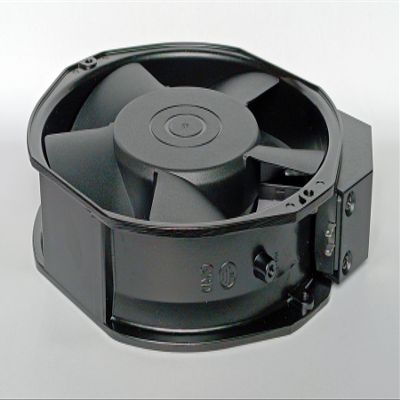 for CNDC12Z7RP-028 Fan 12V 0.71A 8.5W 12CM Cooling Fans