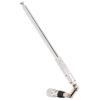 118-137 MHz Aviation Antenna with SMA Female Connector, Stretch Full Length 120cm (25cm Size When Shrunk), Variable Angle for SHX-8800 SHX-8600 view 4