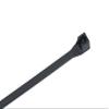 11 in. UV Black Standard Cable Tie view 1