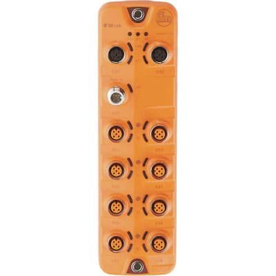 AL1122, IO-Link Master with Industrial Ethernet Interface, 8 Port, IP67