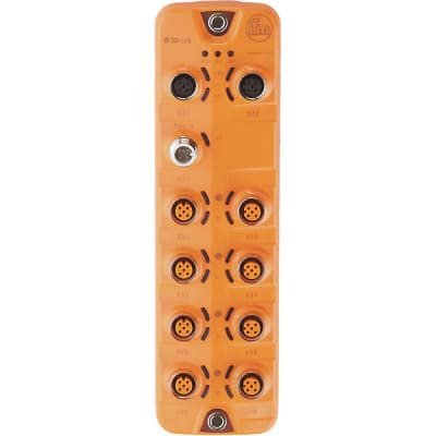 AL1122, IO-Link Master with Industrial Ethernet Interface, 8 Port, IP67