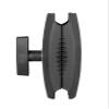 ARKON Mounts 38mm (1.50) Ball Double Socket Compatible 5.75 Shaft Arm SPRM3850 view 1