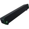 Mackie 2053722-00 CR StealthBar Desktop PC Soundbar with Bluetooth USB Bundle with 1 YR CPS Enhanced Protection Pack view 3